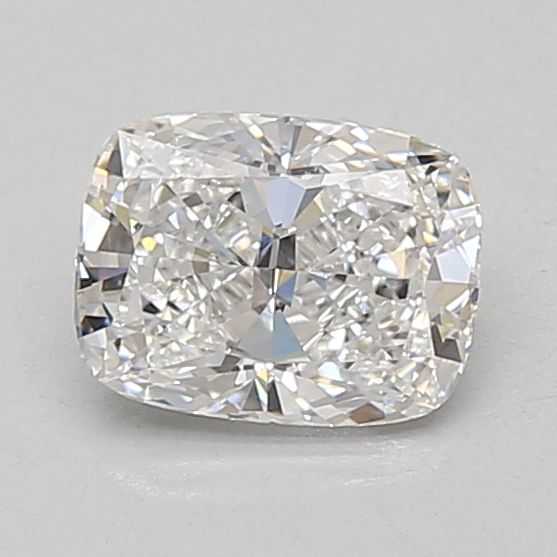 1.03 ct lab-grown Cushion modified Diamond