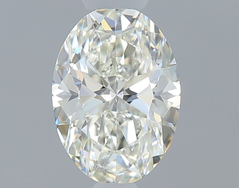 0.3 ct Oval Diamond