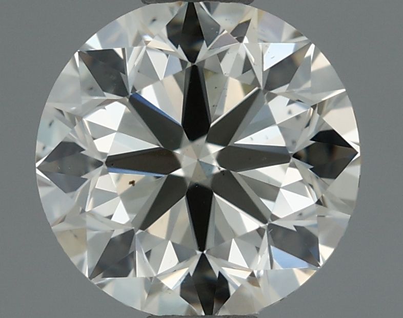 Round Diamond