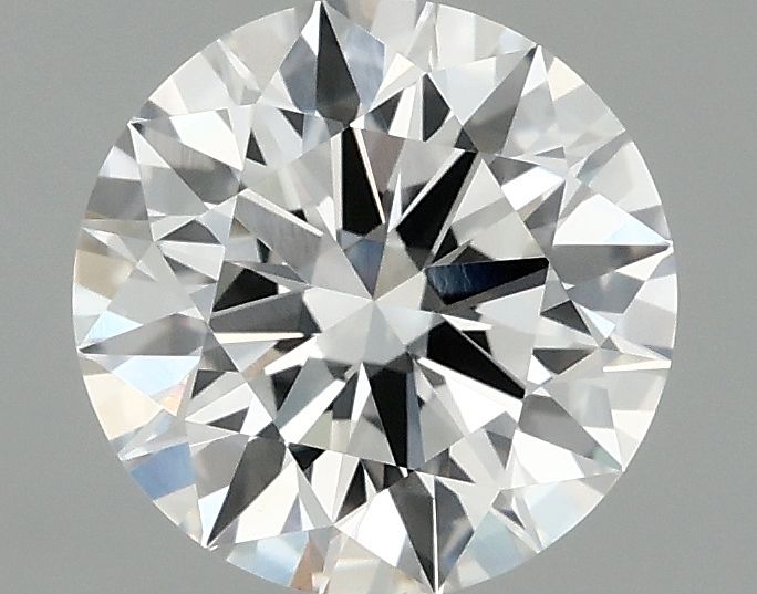 1.46 ct. round Lab Grown Diamond front image