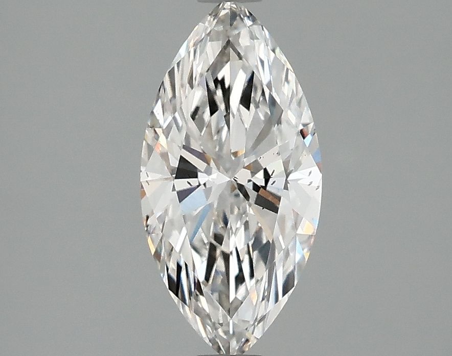 1.08 ct. marquise Lab Grown Diamond front image