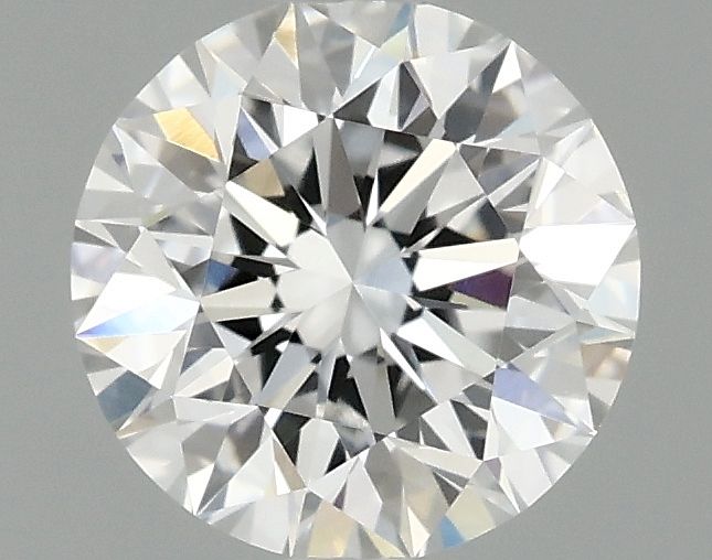 1.05 ct. round Lab Grown Diamond front image