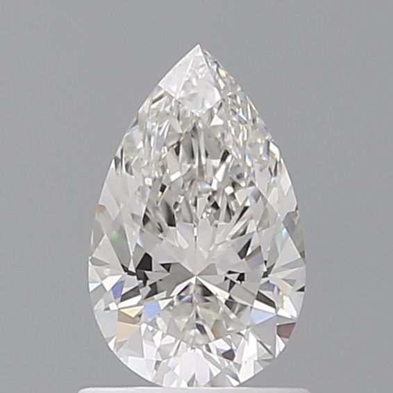 1.02 ct. pear Lab Grown Diamond front image