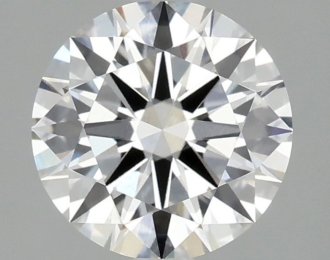1.91 ct. round Lab Grown Diamond front image