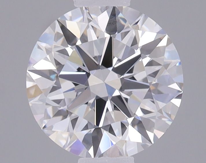 1.01 ct. round Lab Grown Diamond front image
