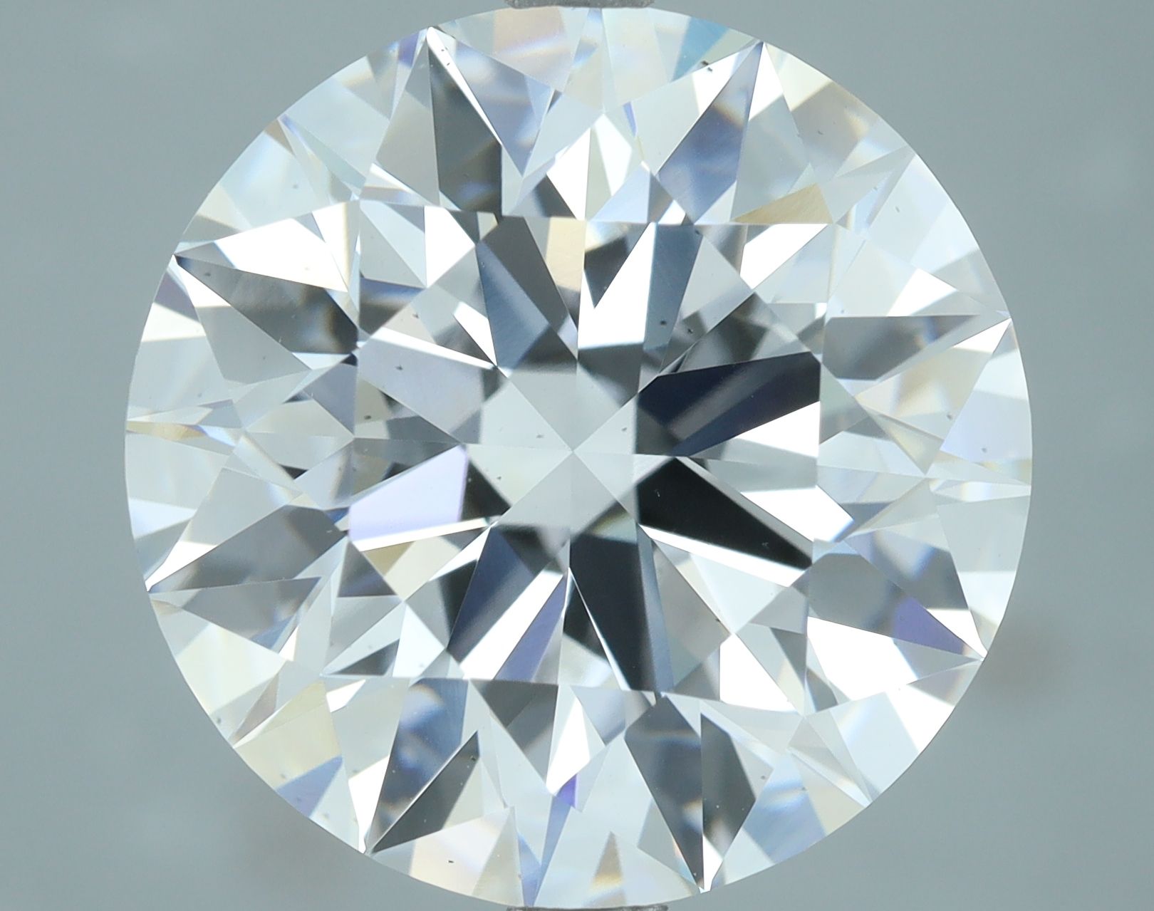 Round Diamond