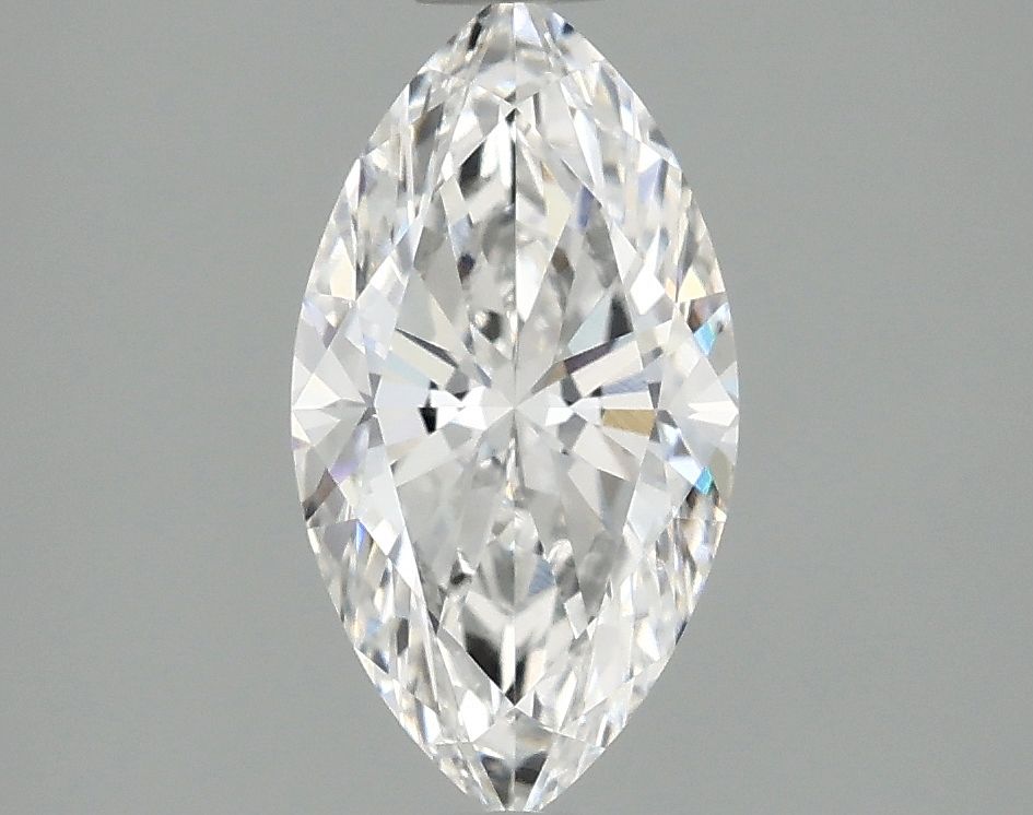 1.51 ct. marquise Lab Grown Diamond front image