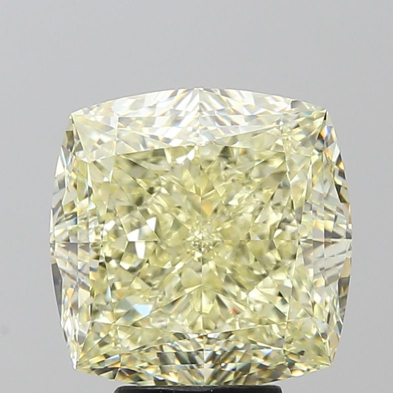 8.01 Carat