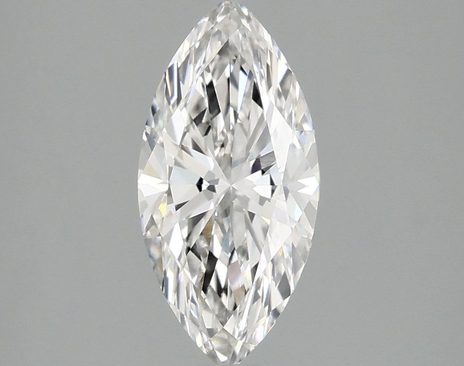 1.29 ct. marquise Lab Grown Diamond front image