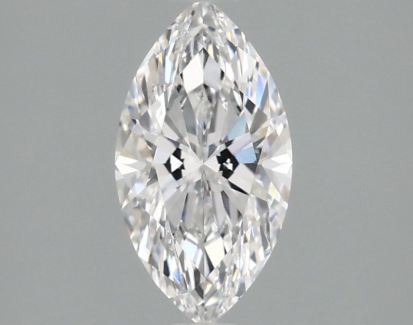 1.07 ct. marquise Lab Grown Diamond front image