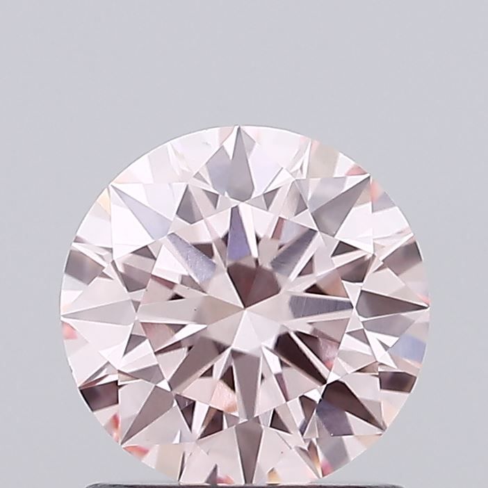 1.08 ct. round Lab Grown Diamond front image
