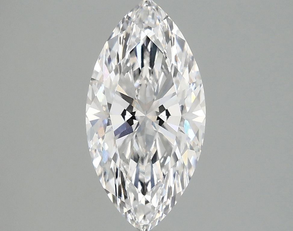 1.56 ct. marquise Lab Grown Diamond front image