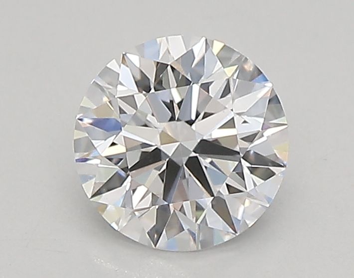 0.80 ct. round Lab Grown Diamond front image