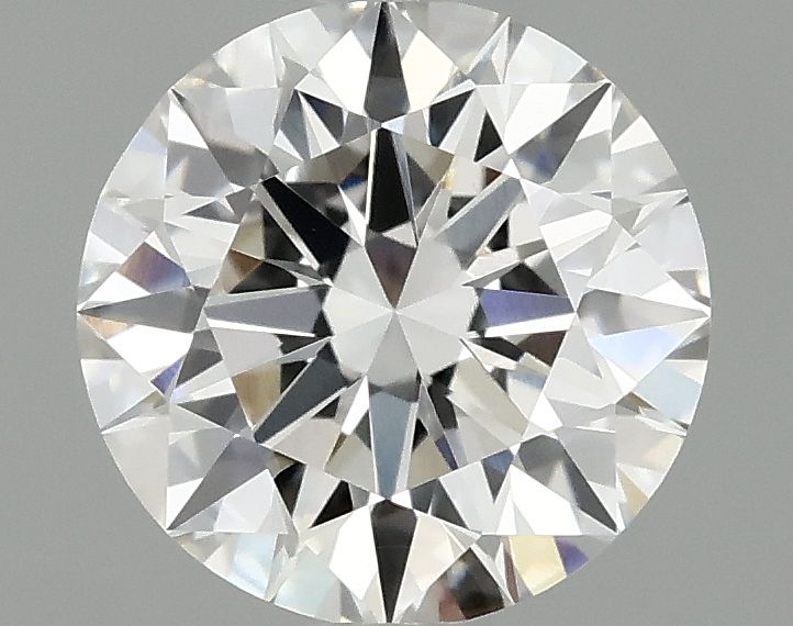 1.06 ct. round Lab Grown Diamond front image
