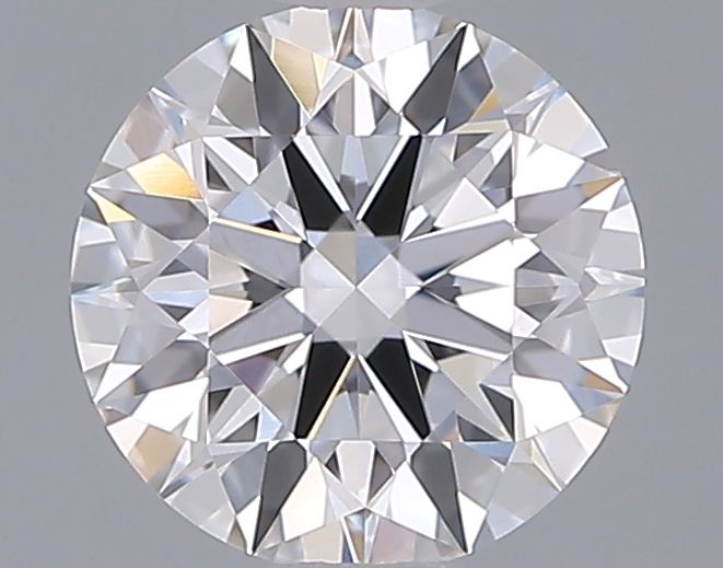 1.01 ct. round Lab Grown Diamond front image