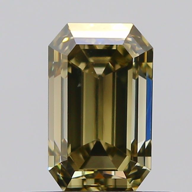 Coloured Diamonds