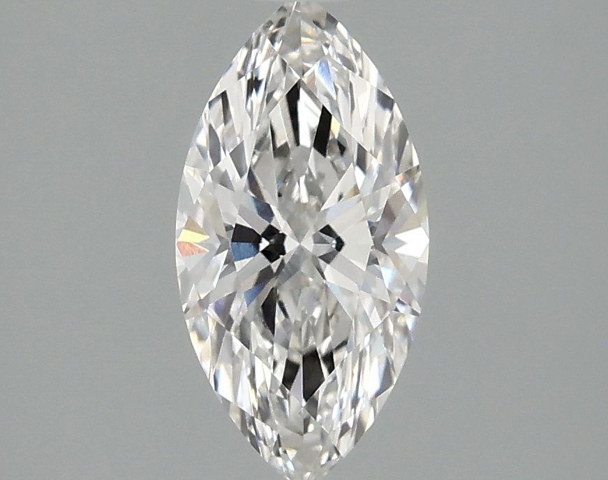 1.09 ct. marquise Lab Grown Diamond front image