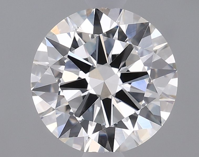 0.98 ct. round Lab Grown Diamond front image