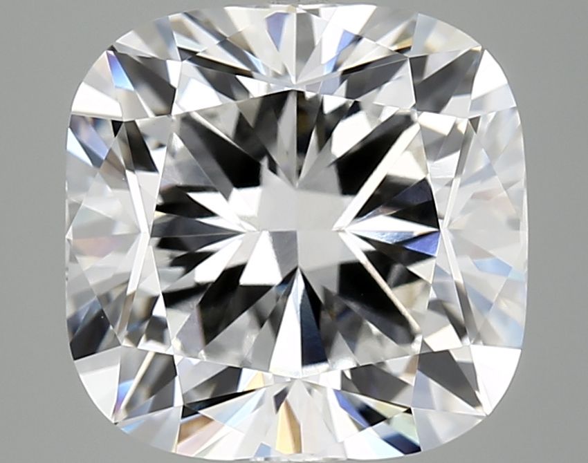 Cushion Diamond