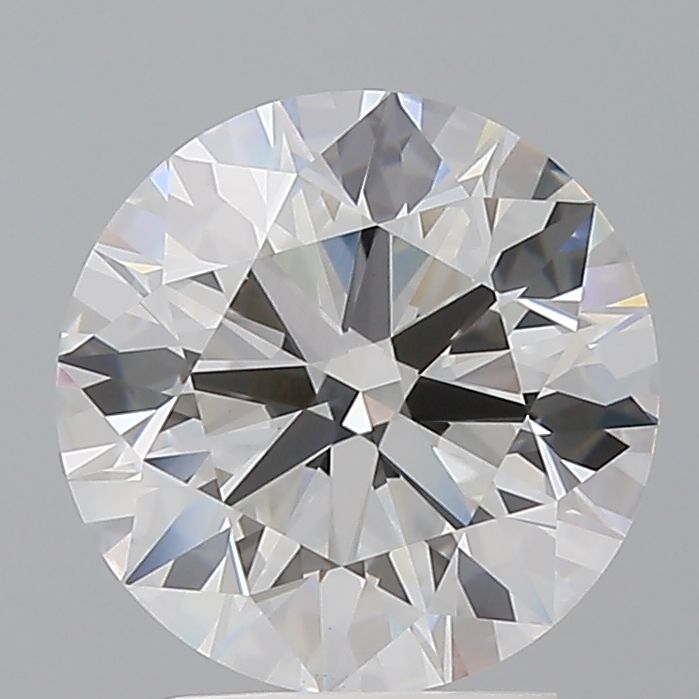 Round Diamond