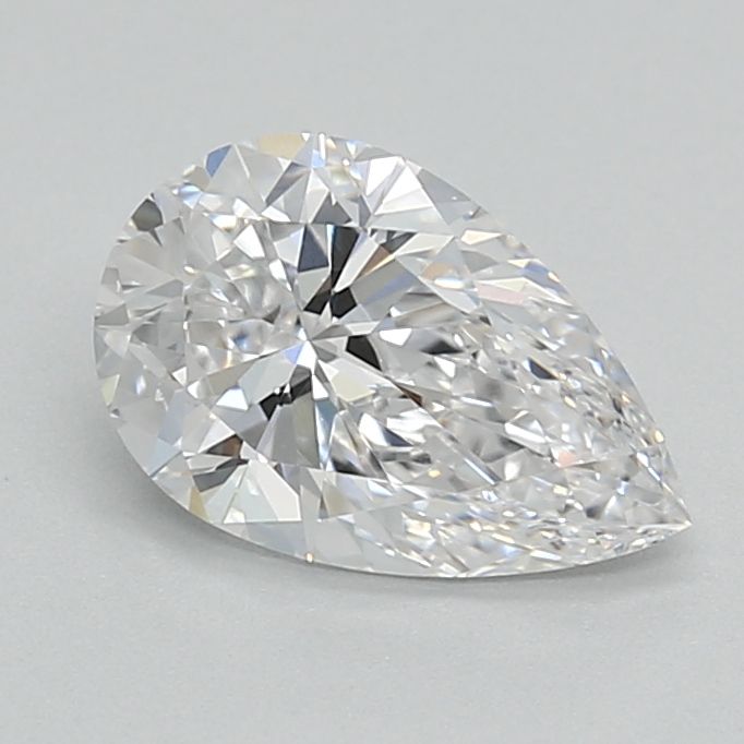 1.04 ct. pear Lab Grown Diamond front image