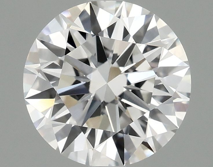 1.49 ct. round Lab Grown Diamond front image