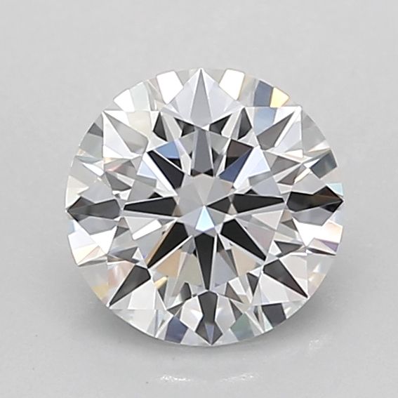 1.03 ct. round Lab Grown Diamond front image