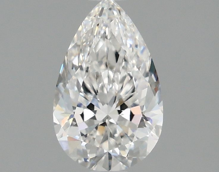 1.06 ct. pear Lab Grown Diamond front image