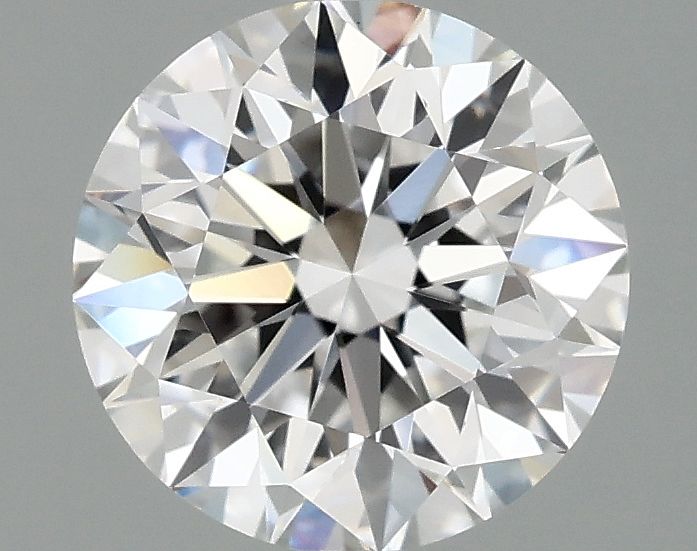1.48 ct. round Lab Grown Diamond front image