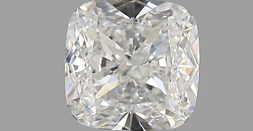 1 Carat Cushion modified Diamond G VS2