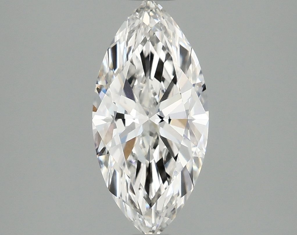 1.51 ct. marquise Lab Grown Diamond front image