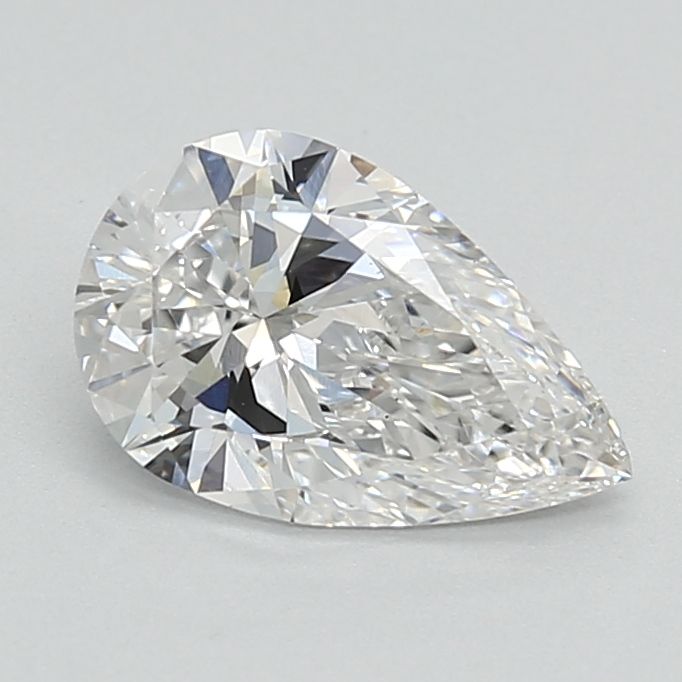 0.94 ct. pear Lab Grown Diamond front image