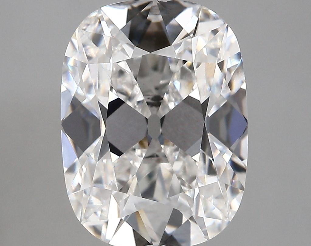 Cushion Diamond