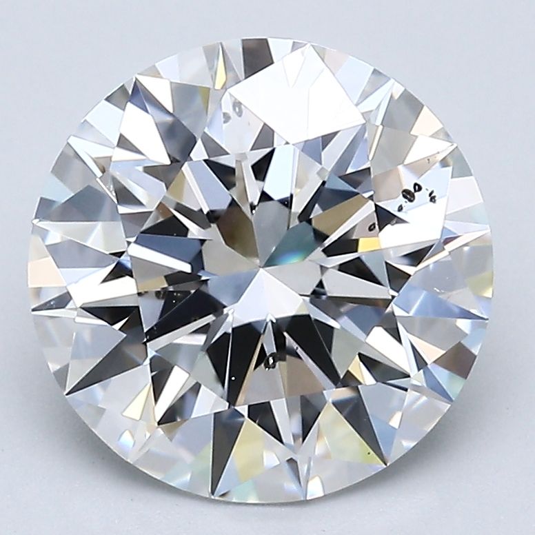 Round Diamond