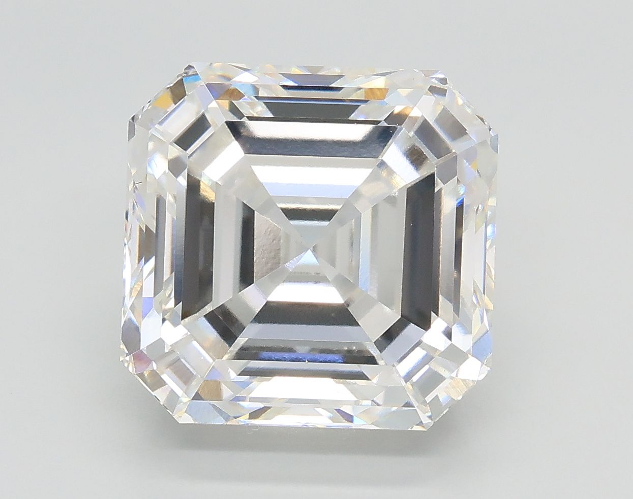 Asscher Diamond