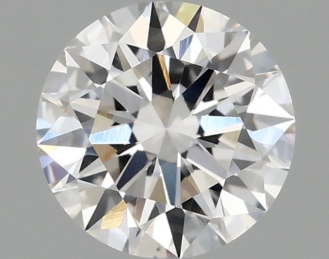 1.06 ct. round Lab Grown Diamond front image