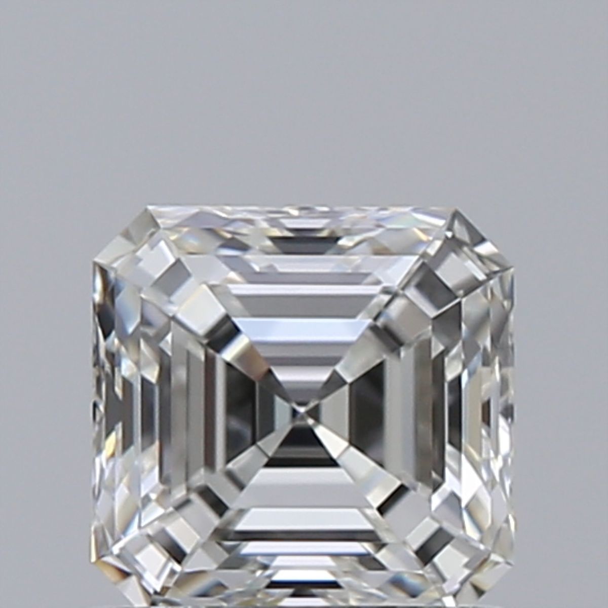 Asscher Diamond