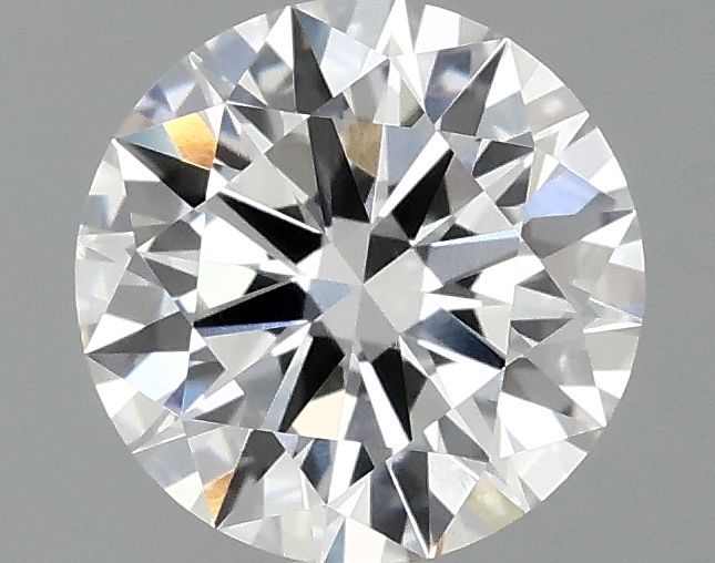1.49 ct. round Lab Grown Diamond front image