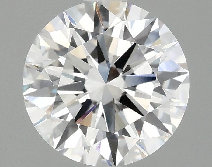 1.98 ct. round Lab Grown Diamond front image