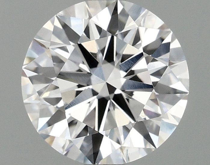 1.49 ct. round Lab Grown Diamond front image