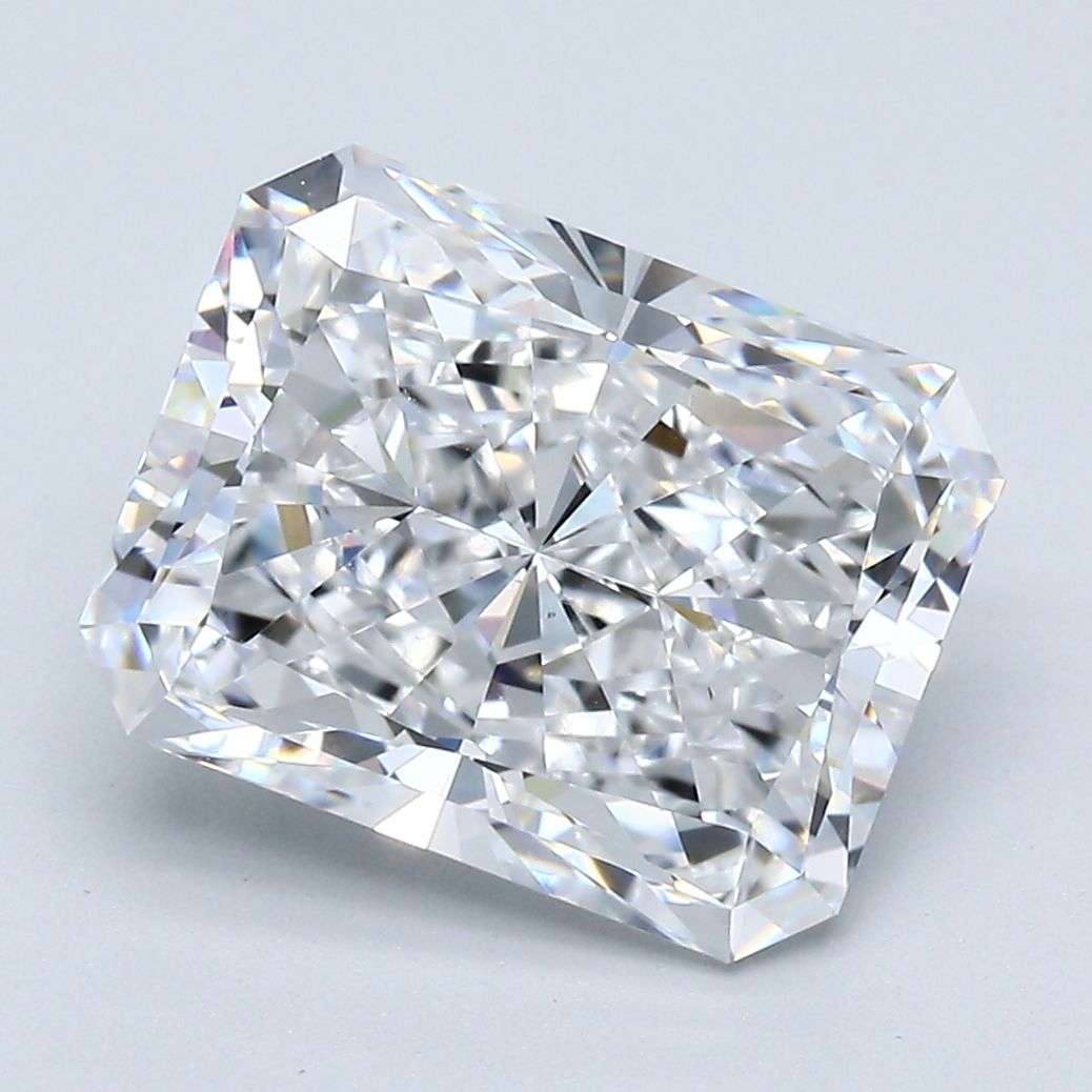 Radiant Diamond