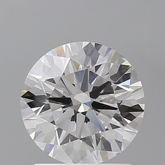 1.59 ct. round Lab Grown Diamond front image
