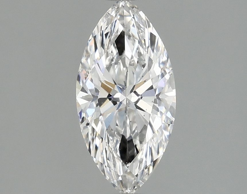 1.03 ct. marquise Lab Grown Diamond front image
