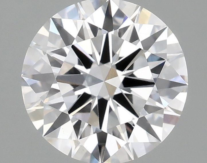 1.49 ct. round Lab Grown Diamond front image