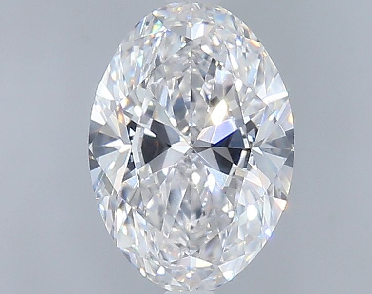 1.50 ct Oval diamond