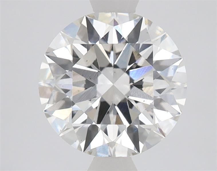 1.53 ct. round Lab Grown Diamond front image