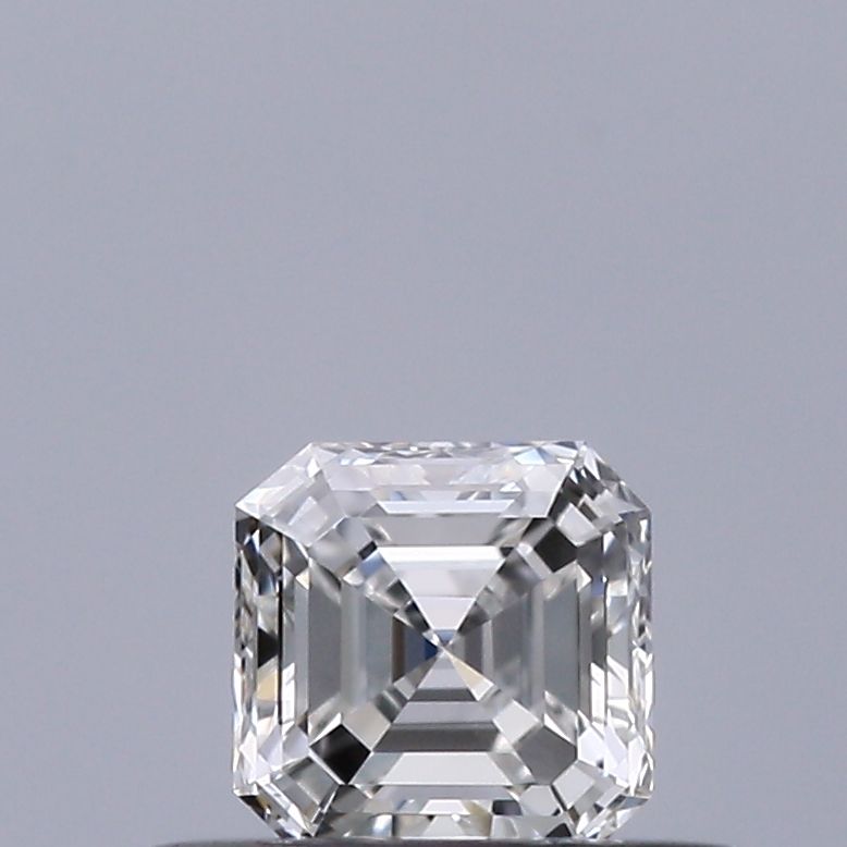 Asscher Diamond