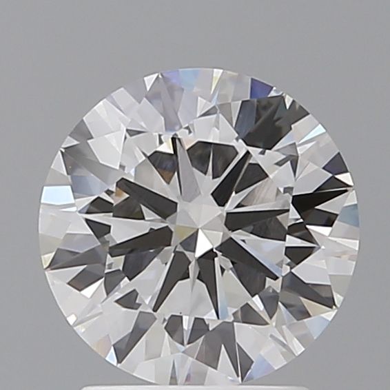 2.06 ct. round Lab Grown Diamond front image