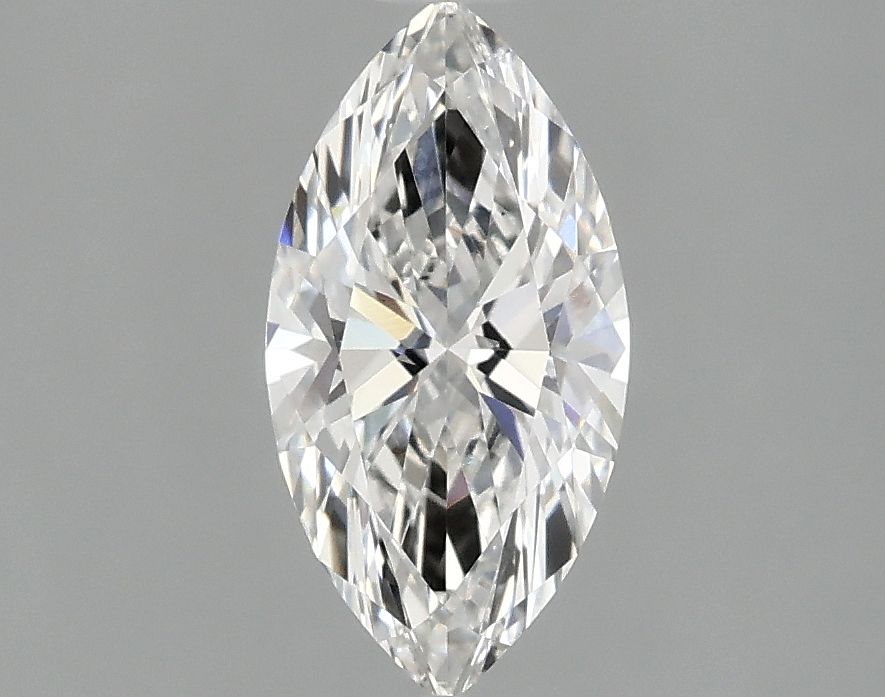 1.03 ct. marquise Lab Grown Diamond front image