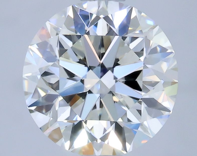 1.50 ct Round diamond